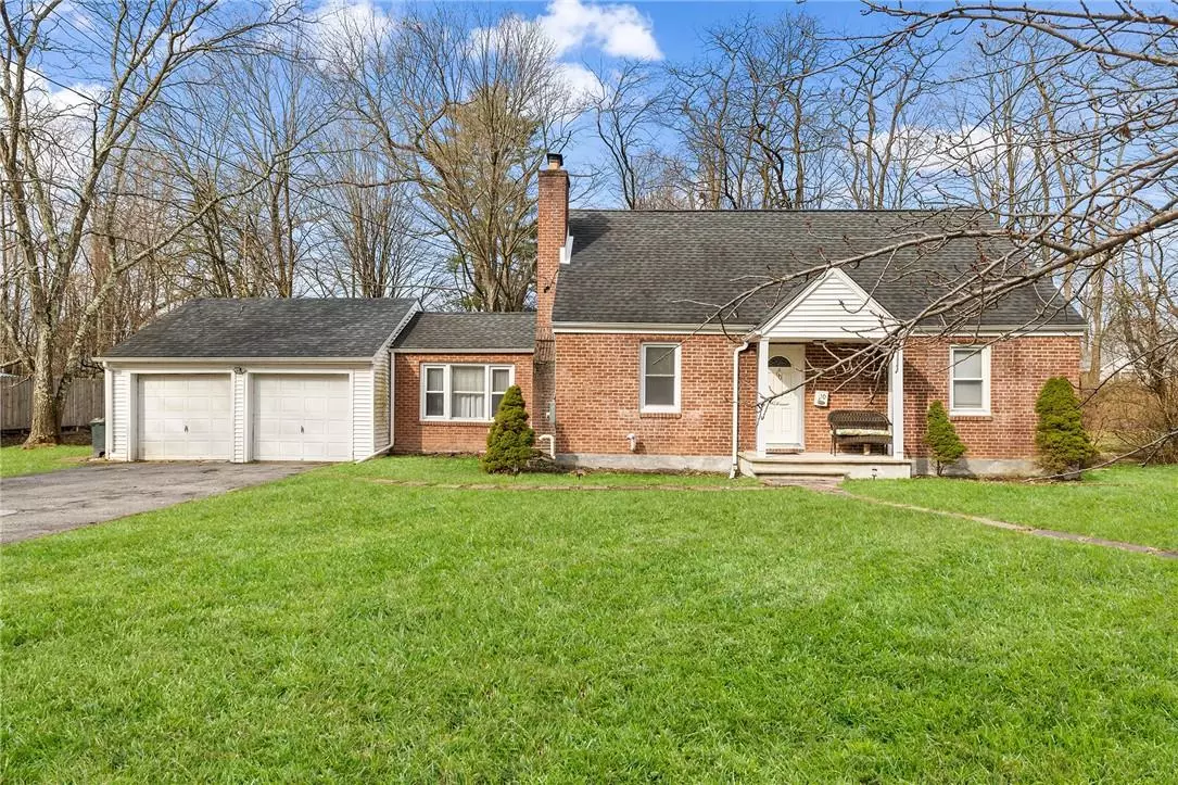 Poughkeepsie, NY 12603,60 Beechwood AVE