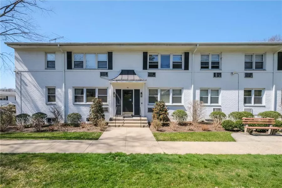 50 N Ridge ST #1D, Rye Brook, NY 10573