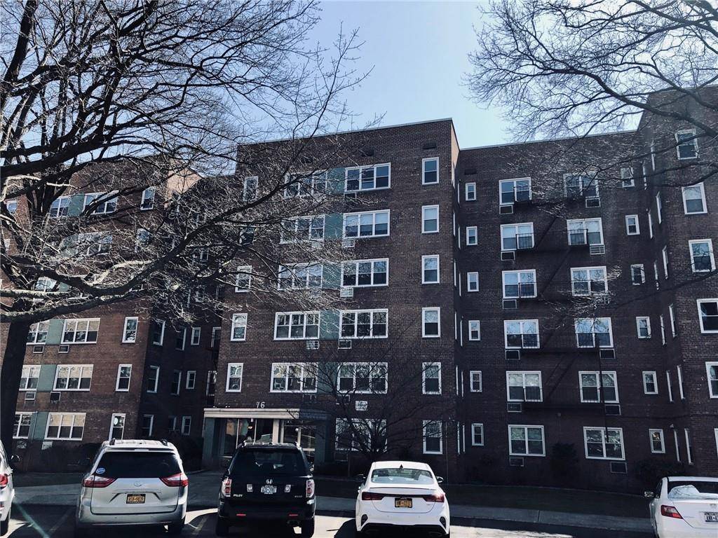 76 DeHaven AVE #6A, Yonkers, NY 10703