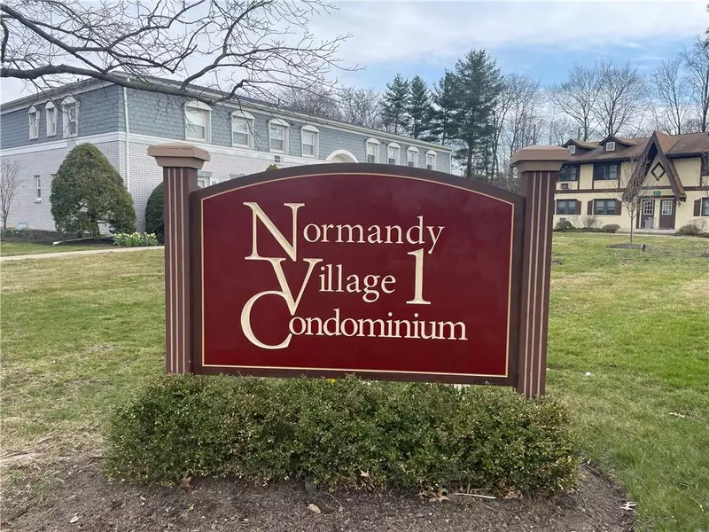 12 Normandy #6, Nanuet, NY 10954