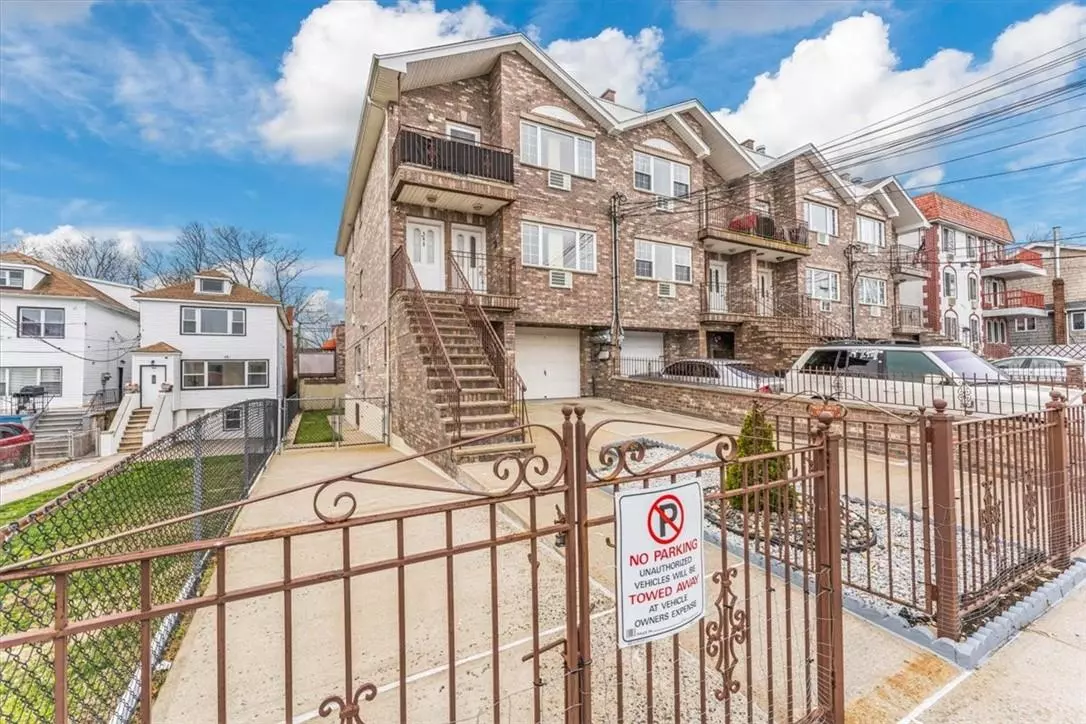 Bronx, NY 10465,545 Ellsworth AVE