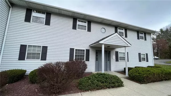 12 Field CT #G, Fishkill, NY 12524