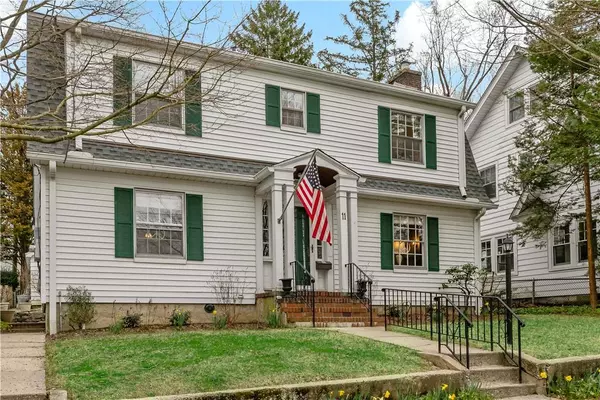 11 Willow ST, Irvington, NY 10533