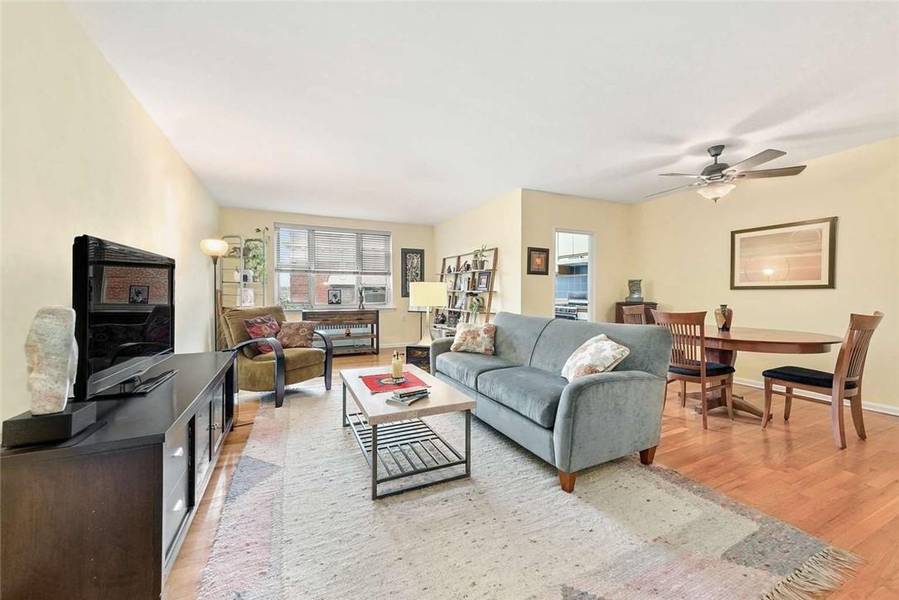 12 Westchester AVE #6J, White Plains, NY 10601