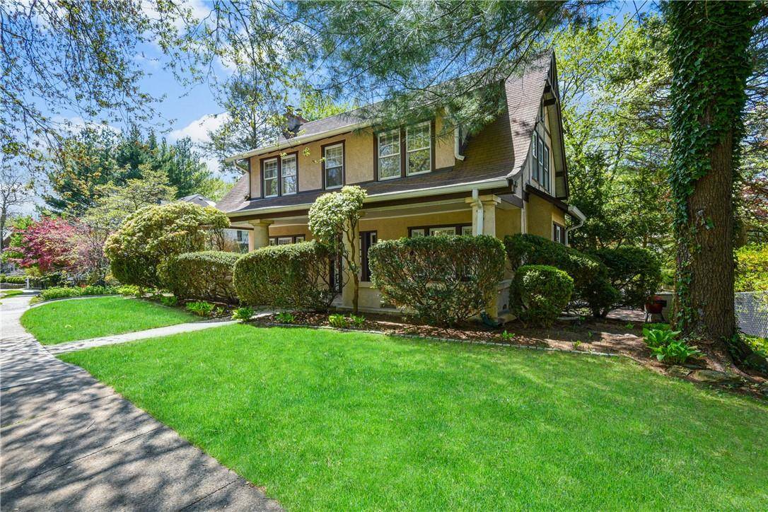 38 Mayhew AVE, Larchmont, NY 10538
