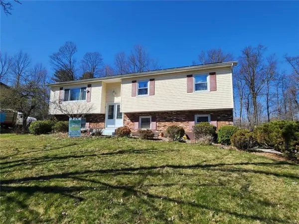 Spring Valley, NY 10977,9 Innington CT