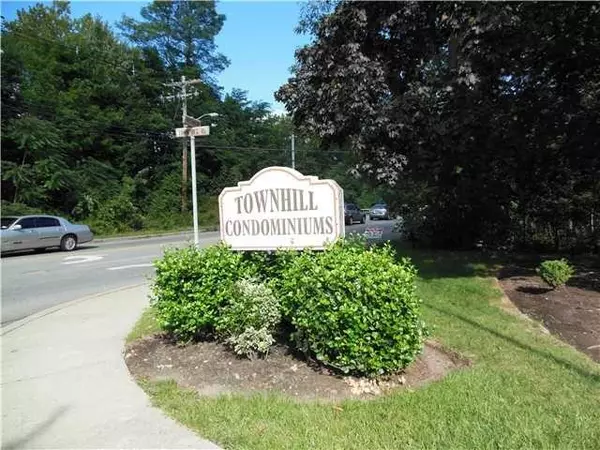 206 Town Hill RD, Nanuet, NY 10954