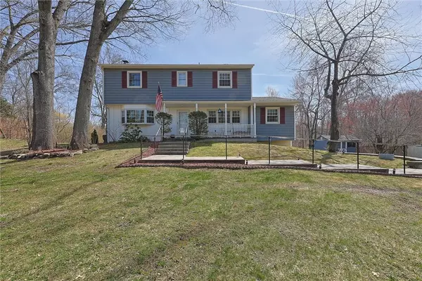 99 Brothers RD, Wappingers Falls, NY 12590