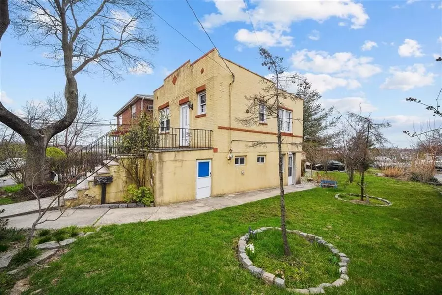 50 Gunther AVE, Yonkers, NY 10704