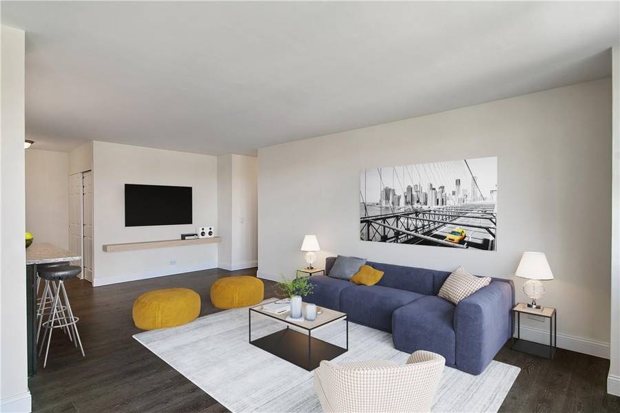 825 Morrison AVE #2C, Bronx, NY 10473