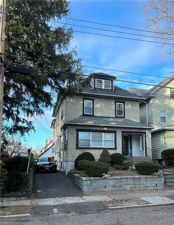 21 Orchard ST, Mount Vernon, NY 10552