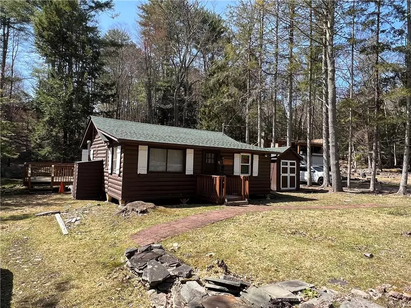 73 Mohawk TRL, Smallwood, NY 12737