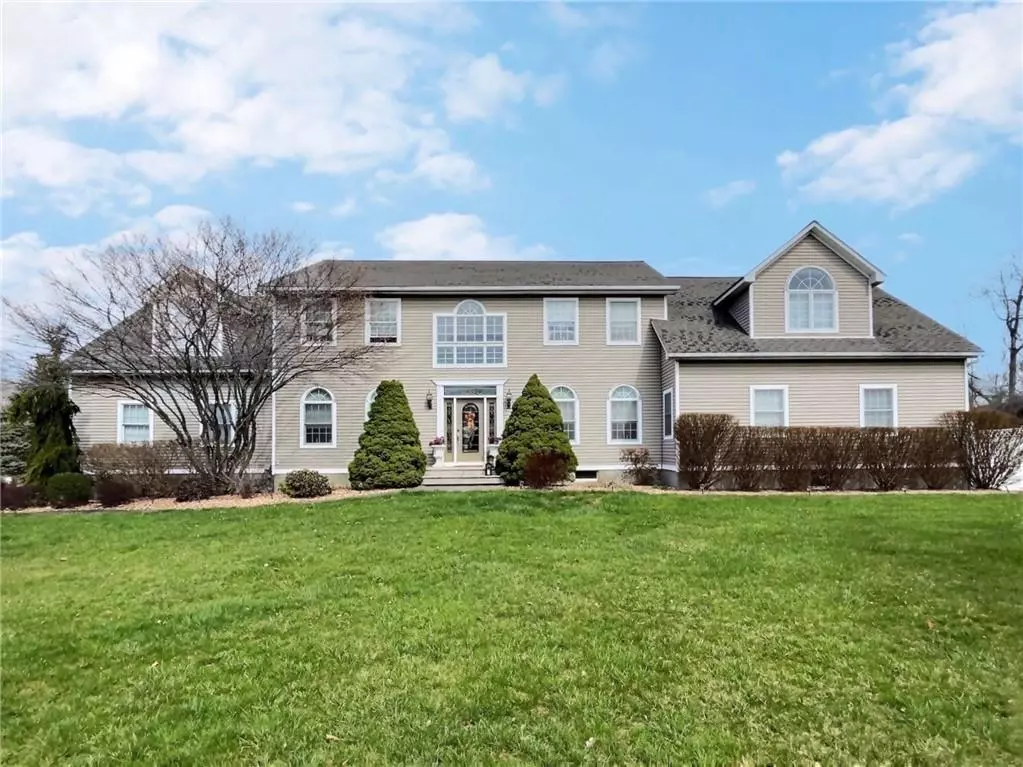 Hopewell Junction, NY 12533,18 Burts PATH