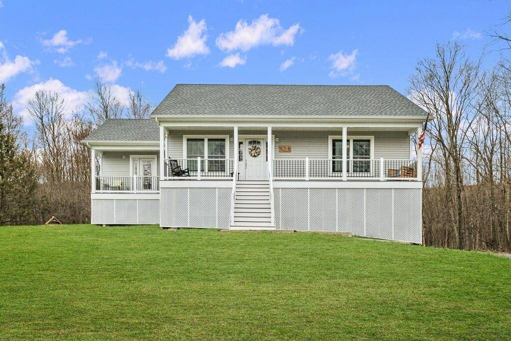 6 Bijou LN, Otisville, NY 10963