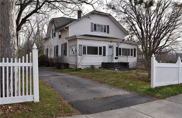 Washingtonville, NY 10992,19 North ST