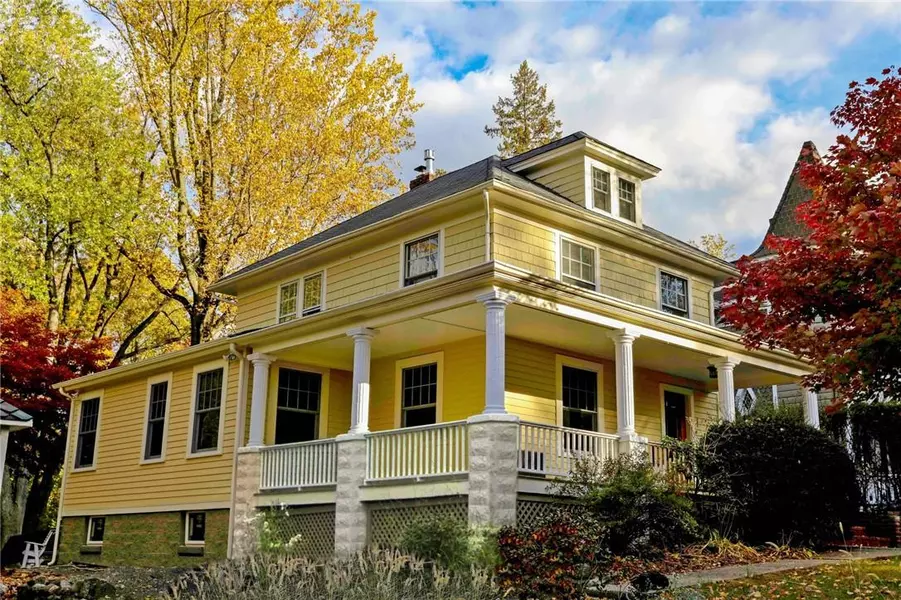 19 Andre HL, Tappan, NY 10983