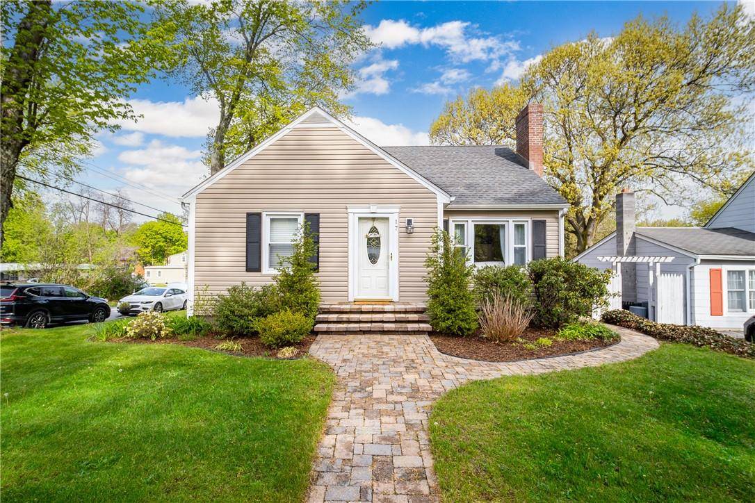 17 Mailler AVE, Cornwall, NY 12518