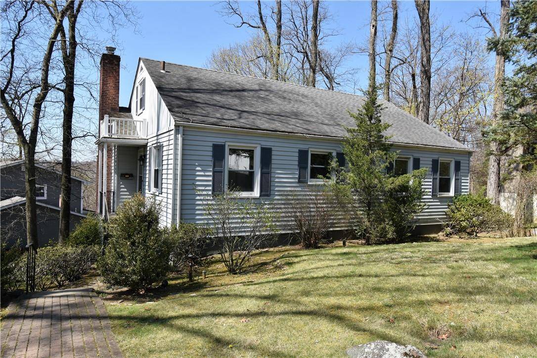 188 Canterbury RD, White Plains, NY 10607