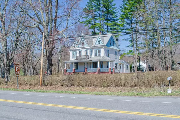 Shokan, NY 12481,3040 Rt 28