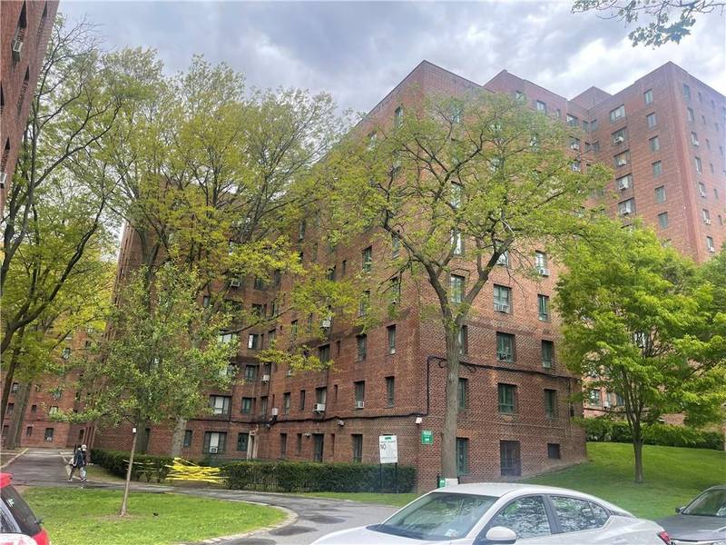 1555 Odell ST #3B, Bronx, NY 10462