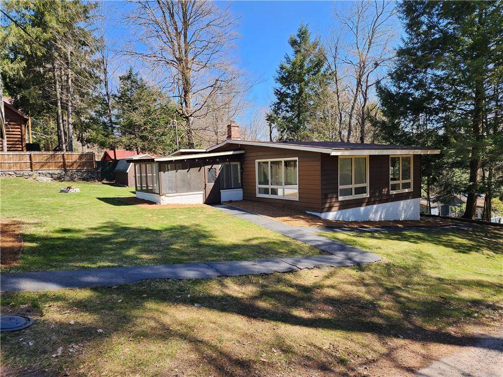 14 Karl AVE, Bethel, NY 12720