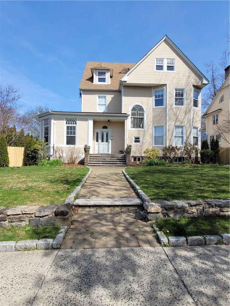 221 E Sidney AVE #2, Mount Vernon, NY 10550