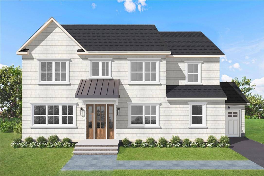 38 Soundview AVE, Rye, NY 10580