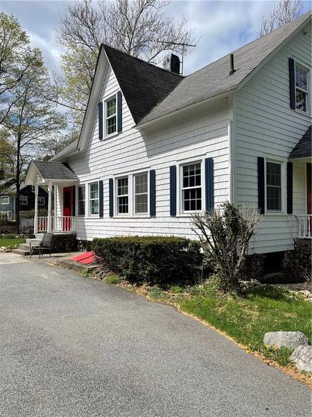 22 Bellvale Lakes RD, Warwick, NY 10990