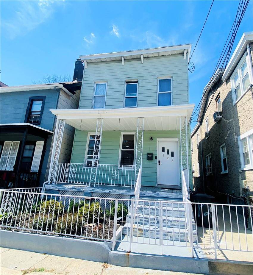 122 N 7th AVE #2, Mount Vernon, NY 10550