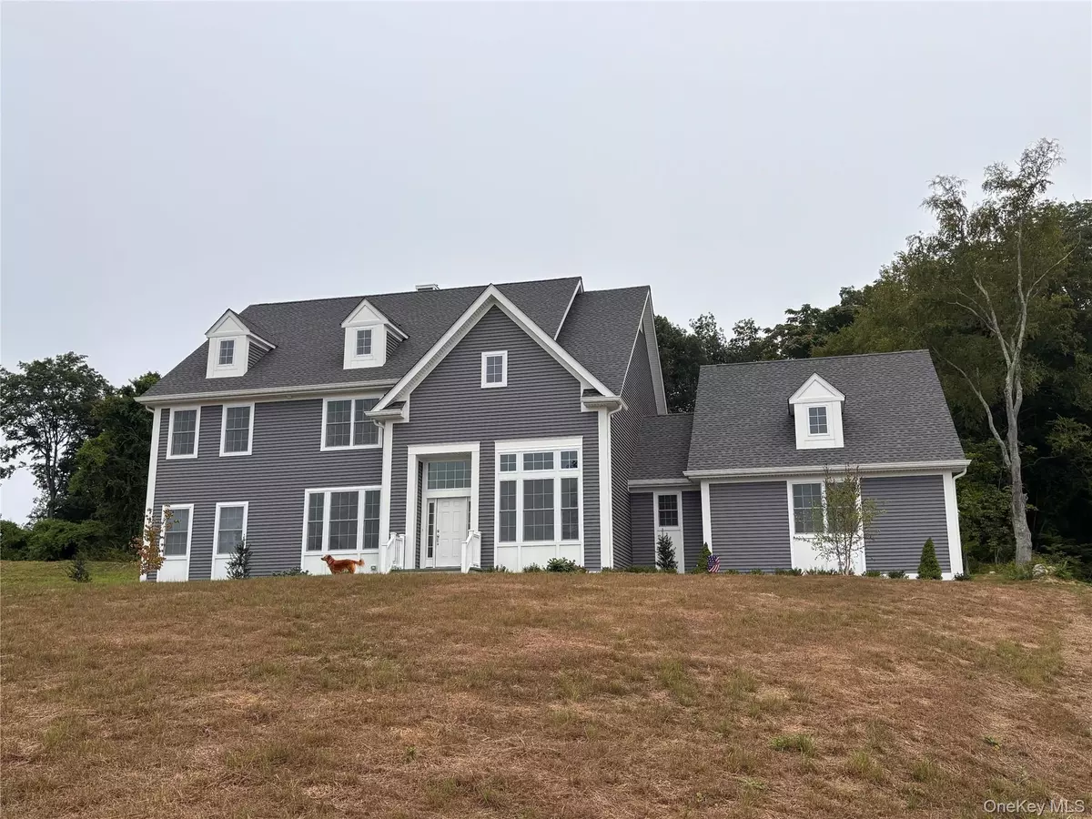 Brewster, NY 10509,70 Stonehollow DR
