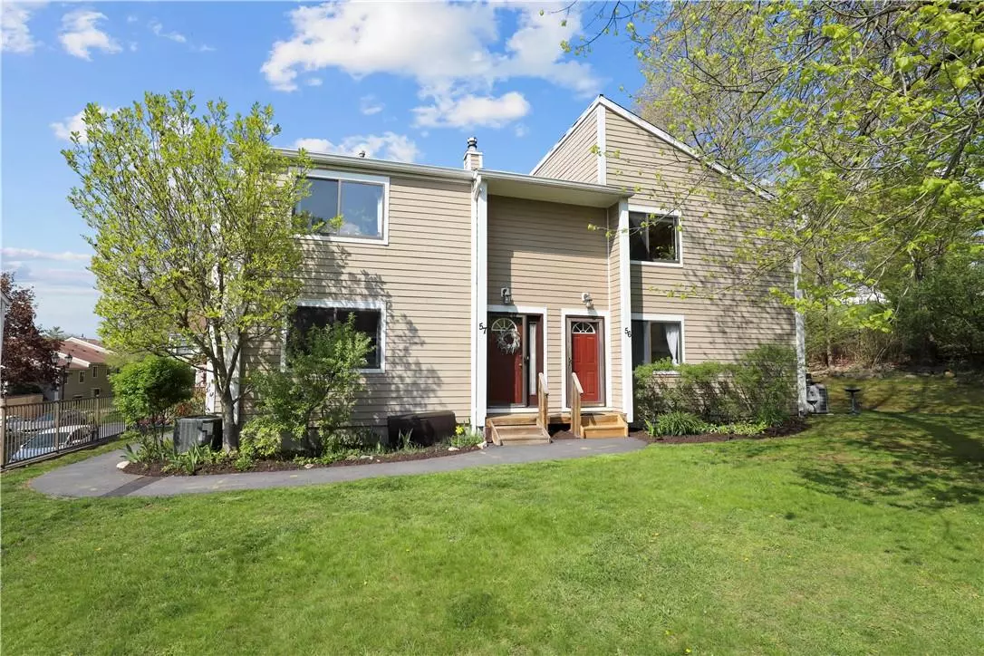 Mount Kisco, NY 10549,56 Park DR