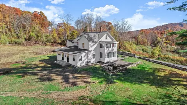 581 Bullet Hole RD, Patterson, NY 12563