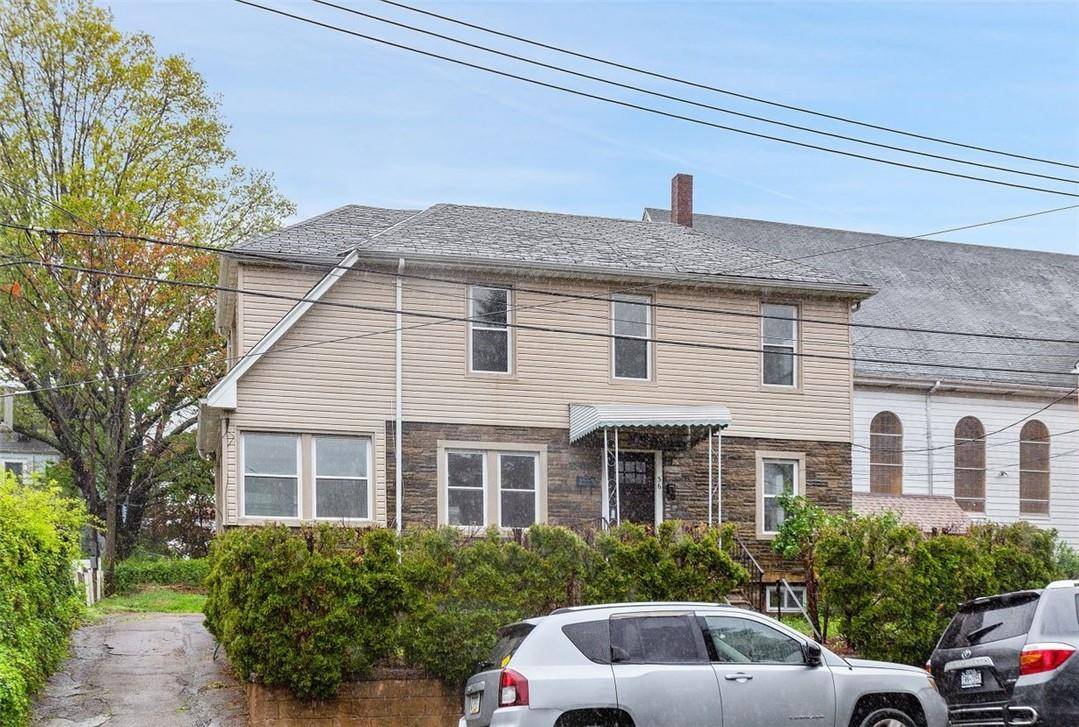 36 N 7th AVE, Mount Vernon, NY 10550