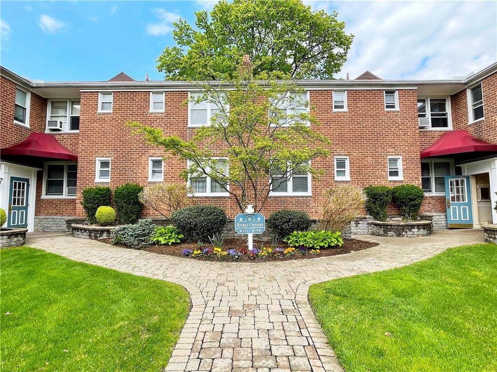 6 Bryant CRES #2H, White Plains, NY 10605
