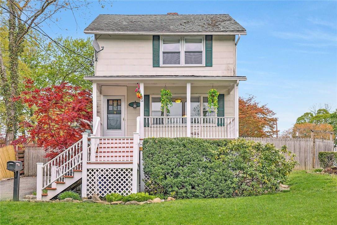 68 Narragansett AVE, Ossining, NY 10562