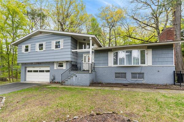 248 Harriman RD, Irvington, NY 10533