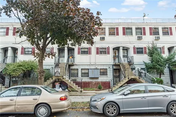 832 Leland AVE #19C, Bronx, NY 10473