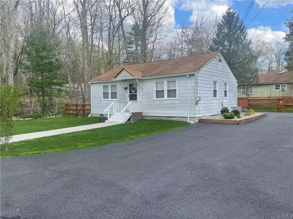 Wurtsboro, NY 12790,59 Arbutus TRL