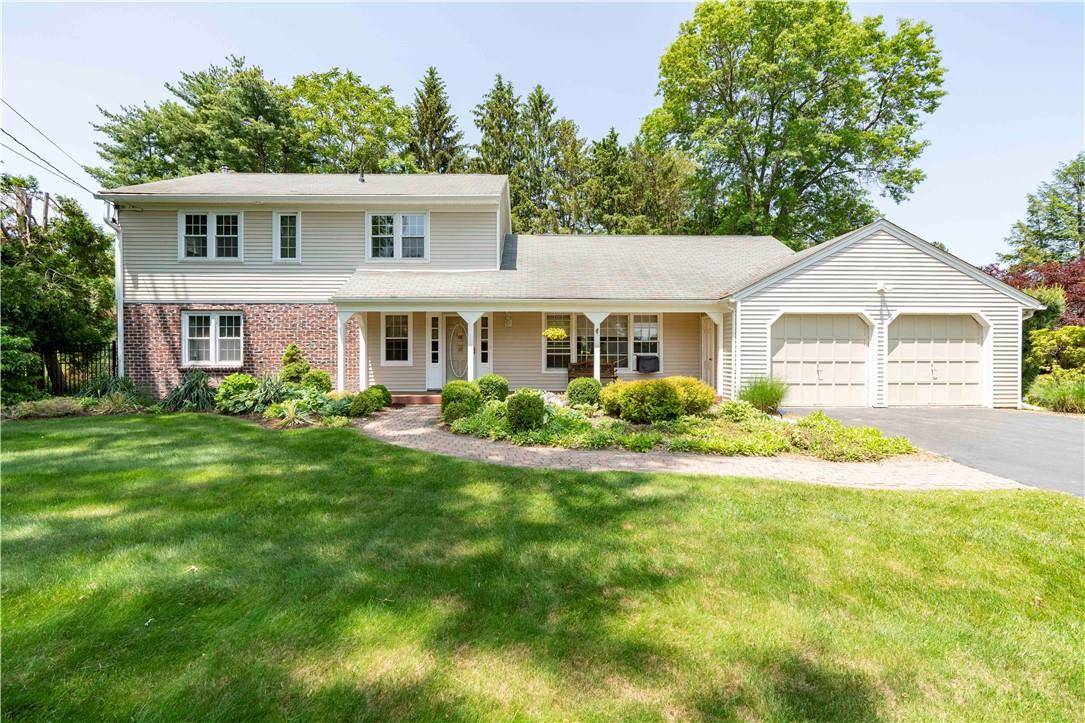6 Volino DR, Poughkeepsie, NY 12603