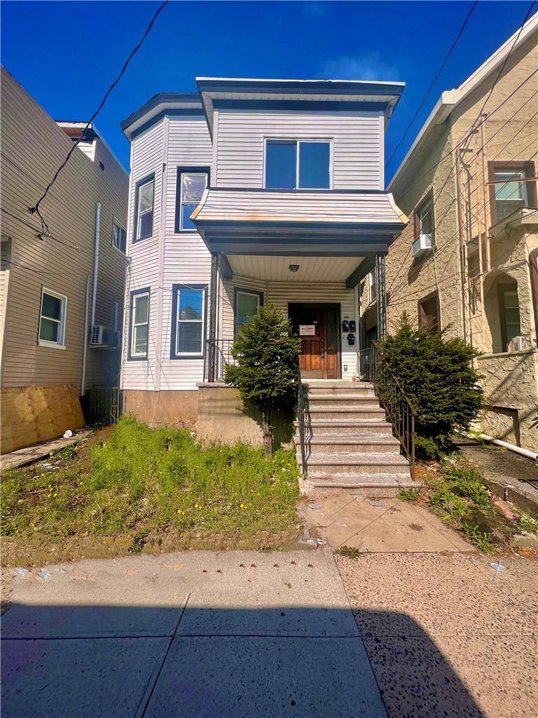 116 N 7th AVE, Mount Vernon, NY 10550