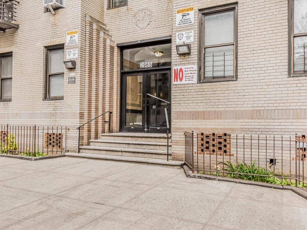 2965 Decatur AVE #1E, Bronx, NY 10458