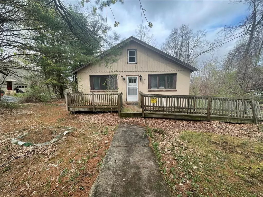 Bloomingburg, NY 12721,84 Highview TER