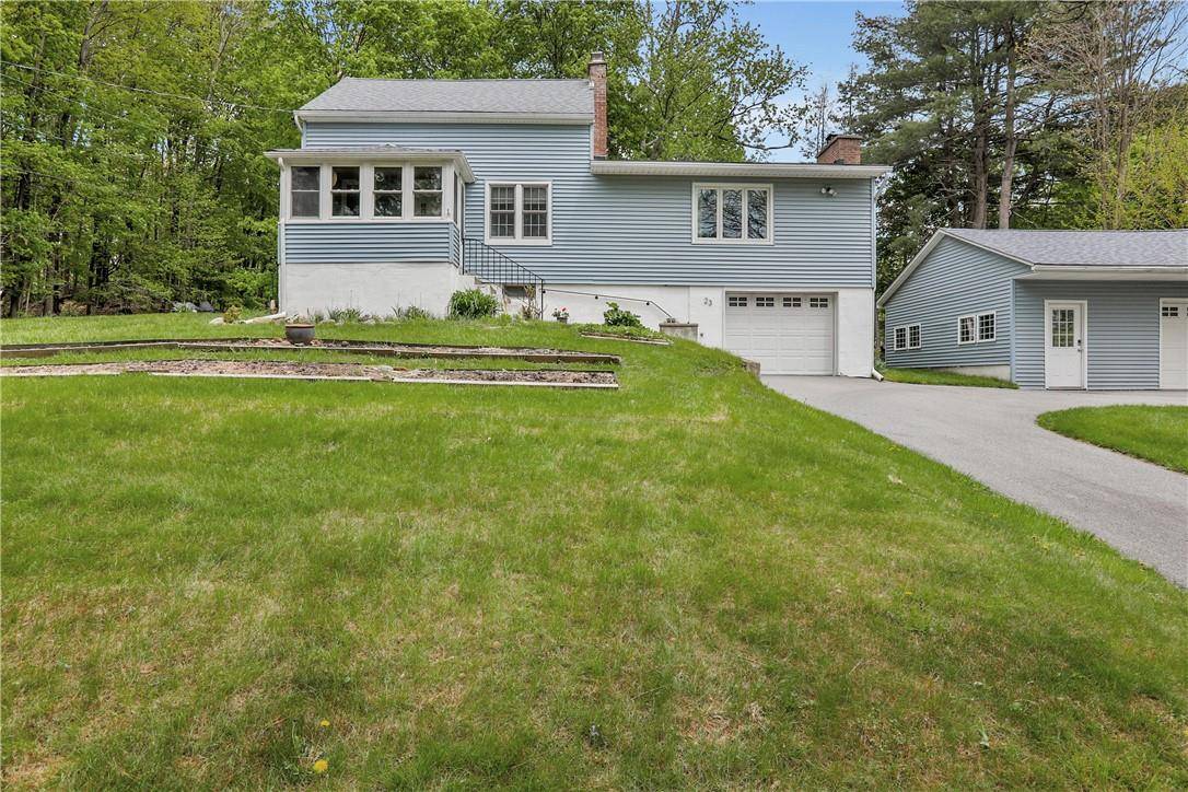 23 Mile Hill RD, Highland, NY 12528