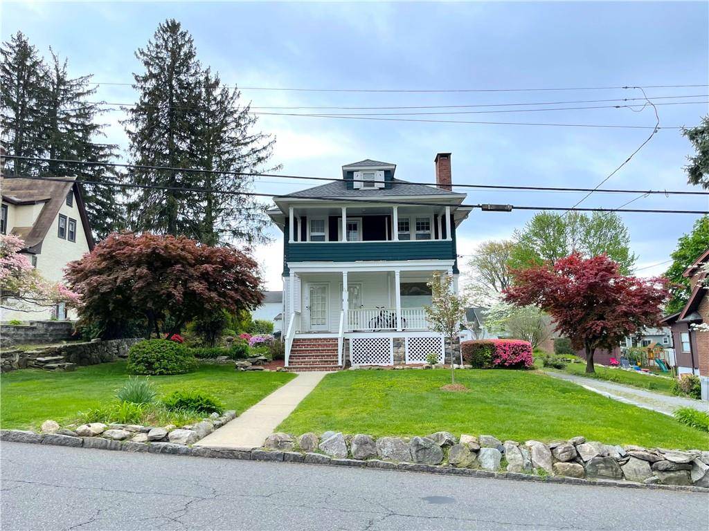 36 Grand BLVD #1, Scarsdale, NY 10583