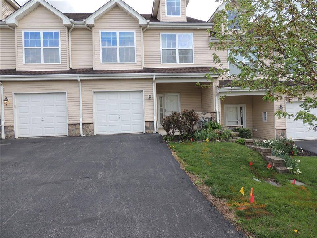 2605 Sylvan LOOP, Wappingers Falls, NY 12590