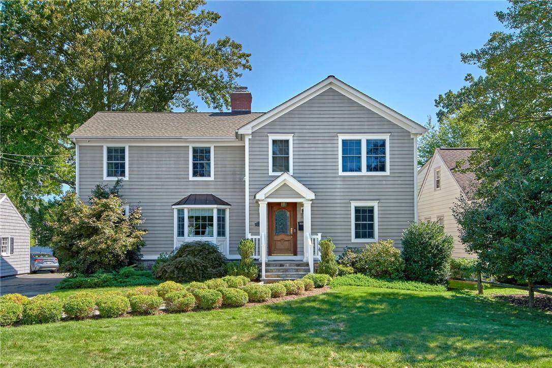 47 Haines BLVD, Port Chester, NY 10573