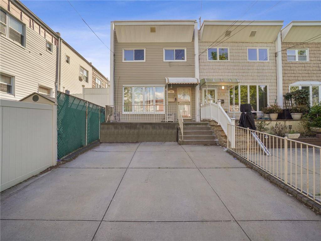193 Brinsmade AVE, Bronx, NY 10465