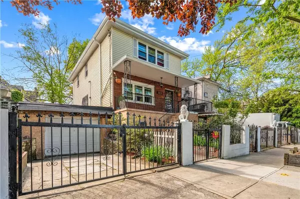 3291 Bronxwood AVE, Bronx, NY 10469