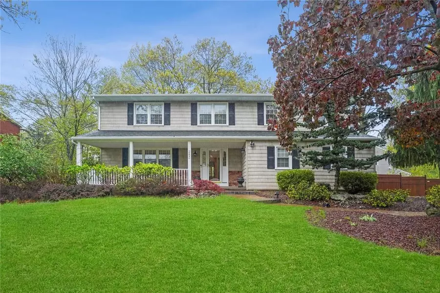 283 Washington AVE, Tappan, NY 10983