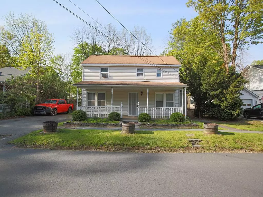 Wurtsboro, NY 12790,32 Grand ST